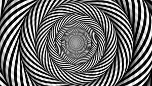 Desktop Illusion Wallpaper