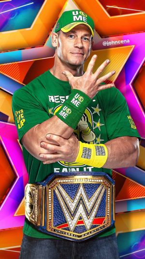John Cena Wallpaper