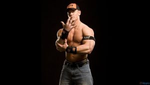 Desktop John Cena Wallpaper