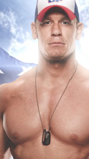 John Cena Wallpaper