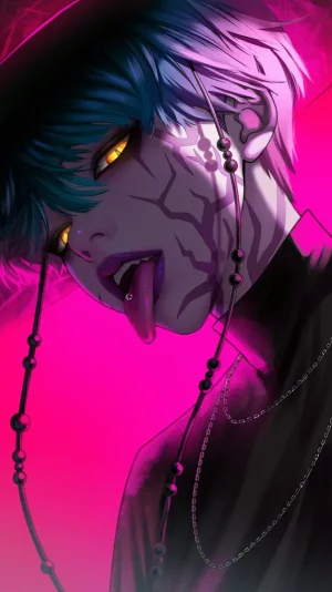 KPop Demon Hunters Wallpaper