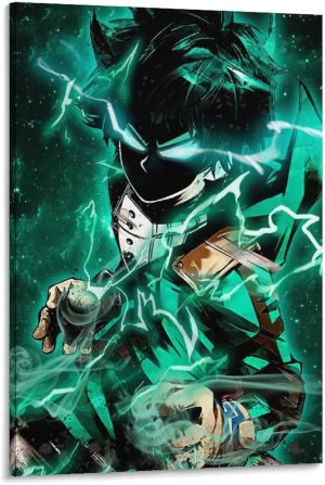 My Hero Academia Wallpaper