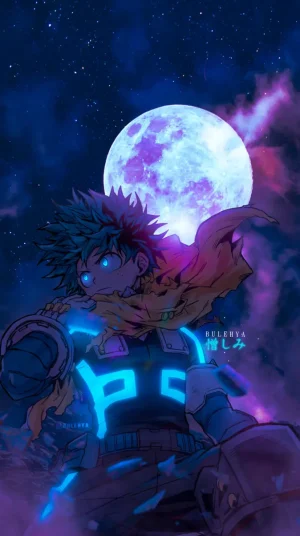 My Hero Academia Wallpaper