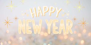 Desktop New Year Wallpaper