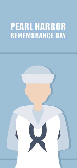 Pearl Harbor Day Wallpaper