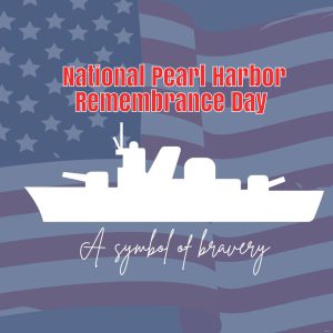 Pearl Harbor Day Wallpaper