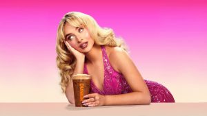 Desktop Sabrina Carpenter Wallpaper