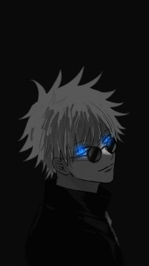 Satoru Gojo Wallpaper