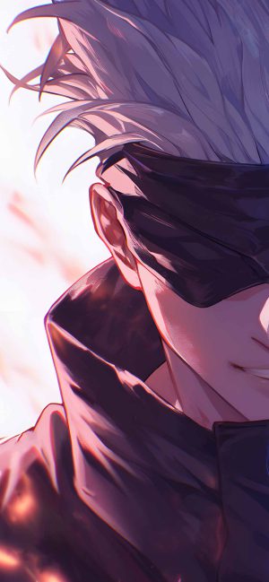 Satoru Gojo Background