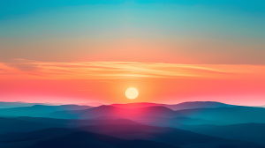 Desktop Sun Wallpaper