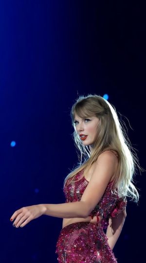 Taylor Swift Wallpaper