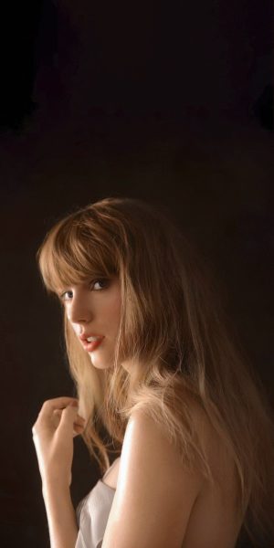 4K Taylor Swift Wallpaper