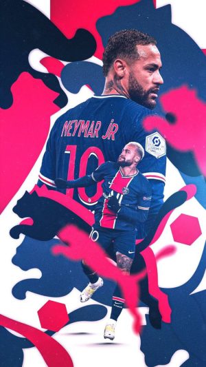 Neymar Wallpaper