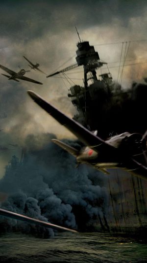 Pearl Harbor Day Wallpaper