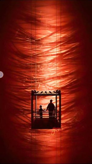 Stranger Things Wallpaper