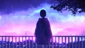 Desktop Anime Wallpaper