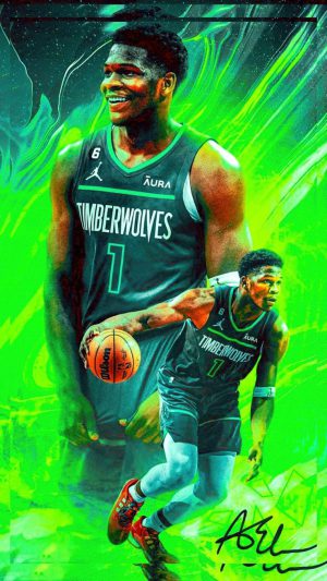 HD Anthony Edwards Wallpaper 