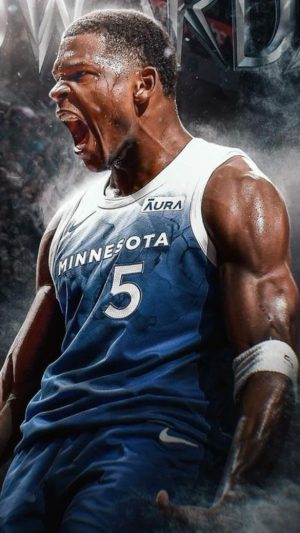 Anthony Edwards Wallpaper