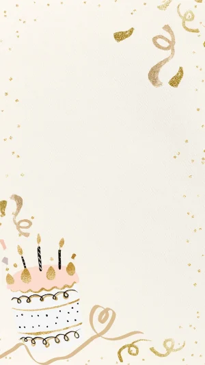 Birthday Background