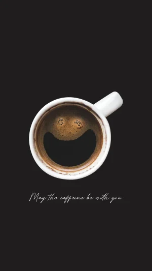Desktop Coffee Wallpaper