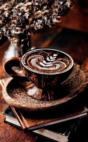 Coffee Background