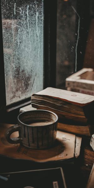 Coffee Background
