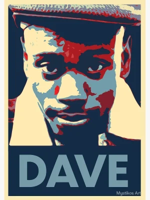 Dave Chappelle Wallpaper