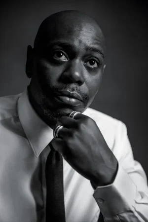Dave Chappelle Wallpaper