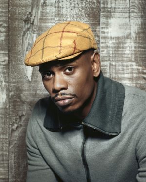 HD Dave Chappelle Wallpaper
