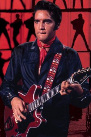 Elvis Presley Wallpaper