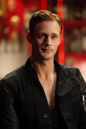 Eric Northman Wallpaper