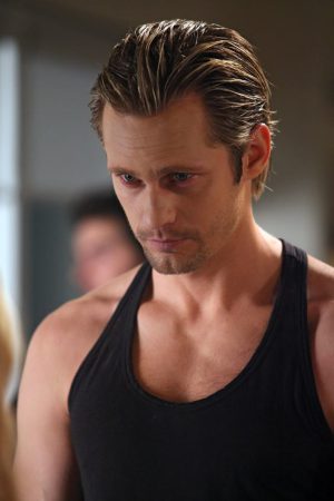 Eric Northman Wallpaper