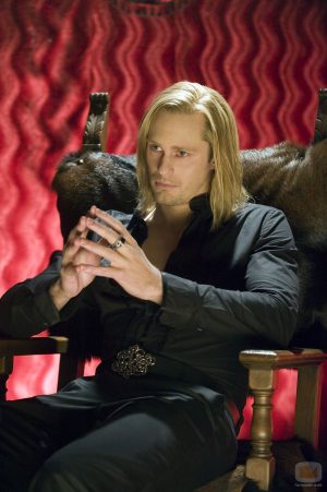Eric Northman Background