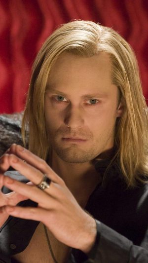 4K Eric Northman Wallpaper