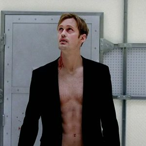 4K Eric Northman Wallpaper