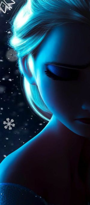 Frozen Wallpaper 