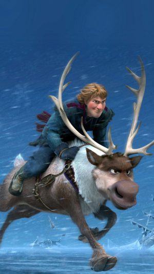 Frozen Wallpaper