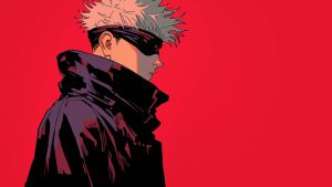 Desktop Jujutsu Kaisen Wallpaper