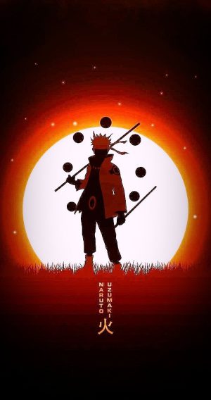 Naruto Wallpaper