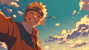 Desktop Naruto Wallpaper