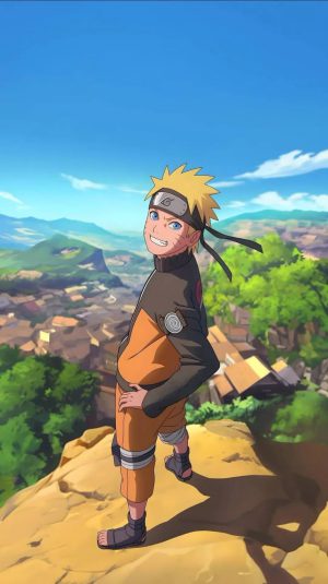Naruto Wallpaper