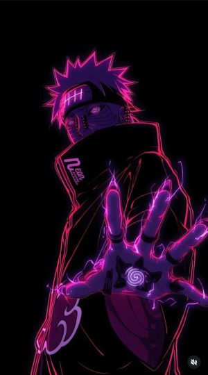 4K Naruto Wallpaper