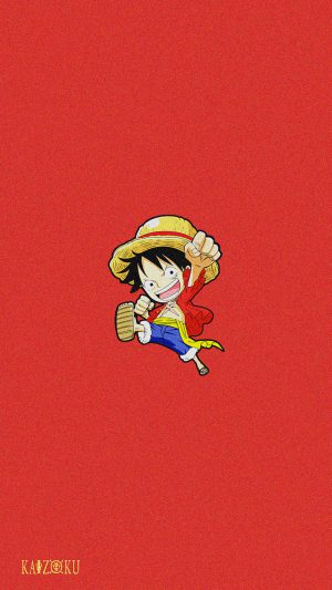 One Piece Background