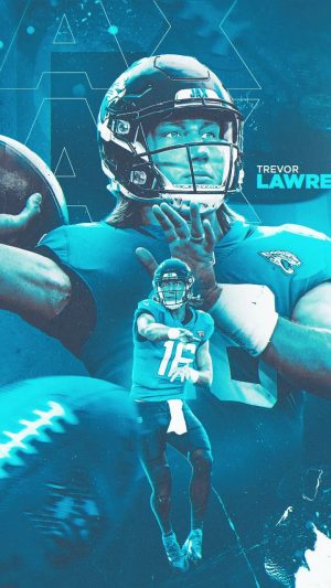 Trevor Lawrence Background