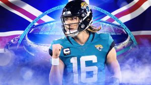 Desktop Trevor Lawrence Wallpaper