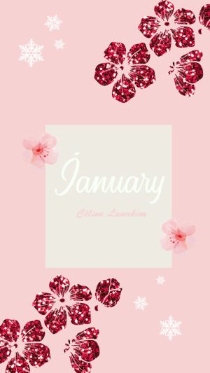 January Wallpaper