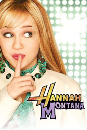 Hannah Montana Wallpaper