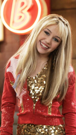 Hannah Montana Wallpaper