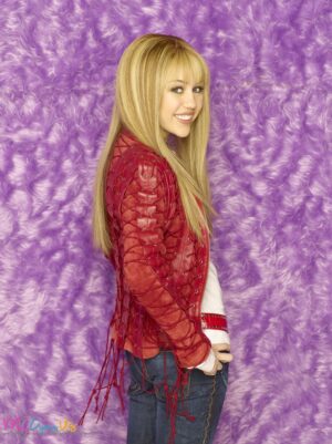 Hannah Montana Background
