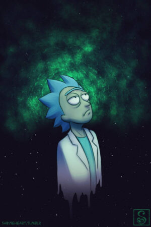 Rick And Morty Wallpaper